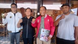 Format Round Robin Warnai ITF Junior Widjojo Soejono 2026, Peserta dari 20 Negara Siap Berlaga
