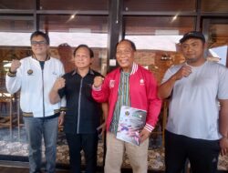 Format Round Robin Warnai ITF Junior Widjojo Soejono 2026, Peserta dari 20 Negara Siap Berlaga