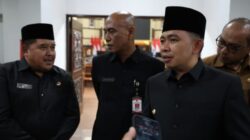 Bupati Jember Perjuangkan Nasib Tenaga PPPK Paruh Waktu  Menjadi PPPK Penuh Waktu
