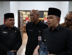 Bupati Jember Perjuangkan Nasib Tenaga PPPK Paruh Waktu  Menjadi PPPK Penuh Waktu