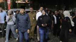 Inovator Layanan Publik dan Kembangan Ekonomi Kreatif Gus Fawait Raih 2 Penghargaan Nasional