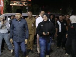 Inovator Layanan Publik dan Kembangan Ekonomi Kreatif Gus Fawait Raih 2 Penghargaan Nasional