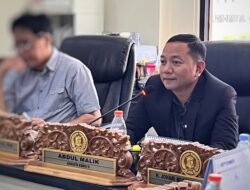 Pansus Raperda BPJS Tenaga Kerja DPRD Surabaya Soroti Nasib Pekerja Kebersihan Kampung