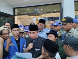 Bupati Fawait dan DPRD Jember Terima Aksi Warga Silo