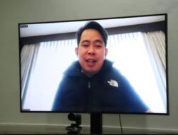 Gus Fawait: Penataan Pasar Tanjung Harus Menciptakan Iklim Usaha Yang Harmonis Antara Pedagang dan Masyarakat Sekitar
