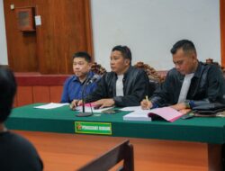 Wire Rope Tanpa SNI, Bos PT BPI Mengaku Tak Tahu Dokumen dari Pemasok Bermasalah