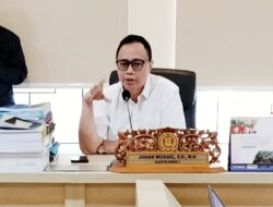 DPRD Surabaya Cari Jalan Keluar Akses Tambak Keputih, Dua Pengembang Akan Dipanggil