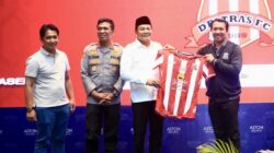 Manajemen Deltras FC Respon Positif Ajakan Bupati