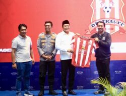 Manajemen Deltras FC Respon Positif Ajakan Bupati