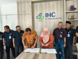 KONI Jatim dan RS PHC Jalin Kerjasama, Atlet dan Pelatih Jatim Kini Dapat Akses Layanan Kesehatan Terpadu