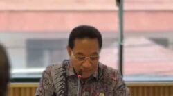 Gagasan Gus Fawait Dinilai Bermanfaat Untuk Rakyat Wamenkes Mulai Kenalkan Homecare ke Daerah Lain