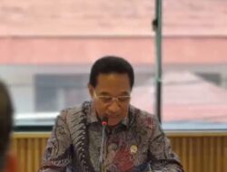 Gagasan Gus Fawait Dinilai Bermanfaat Untuk Rakyat Wamenkes Mulai Kenalkan Homecare ke Daerah Lain