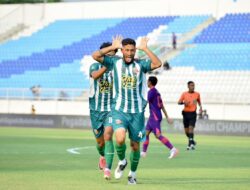 Kemenangan Berharga dan Evaluasi Pertahanan Usai Tekuk Rans Nusantara FC