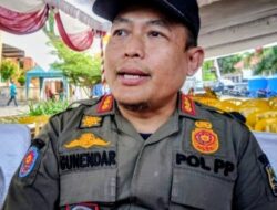 Satpol PP Magetan Siap Tindak Toko Modern Bodong