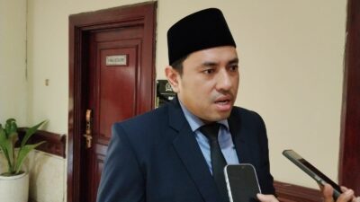 Gerindra Surabaya Rombak Struktur, Fokus Pemilu 2029