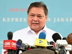 Menko Airlangga Pacu Penyelesaian IEU-CEPA Buka Pasar Eropa