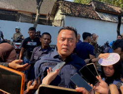 Kursi Pengawas PD Pasar Kediri Dibiarkan Berdebu, DPRD Meradang!