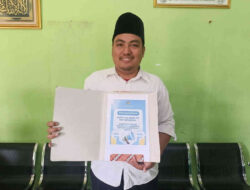 KNPI Kota Kediri Buka Pendaftaran Calon Ketua, Ini Syaratnya