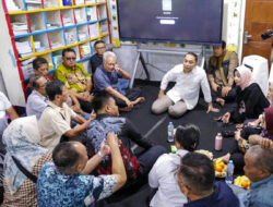Pemkot Surabaya Ubah Pola Penerima Bansos, Desil tak Lagi Acuan Tunggal