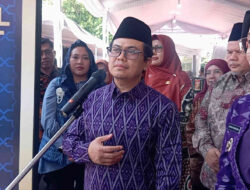 BI Bidik Ekonomi Syariah Jadi Mesin Pertumbuhan Baru Mataraman