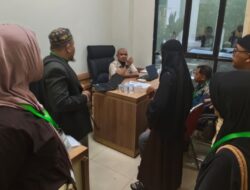 Kemenhaj Blokir PPIU Gema Suara Talbia, 103 Jemaah Gagal Berangkat