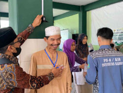 LDII Mojoroto Kota Kediri Gelar Cek Kesehatan Gratis, Sasar 200 Warga