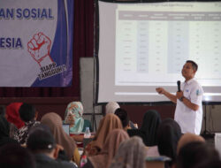 24.905 Warga Kabupaten Kediri Ajukan Perbaikan Desil, Dinsos Bekali Operator Desa