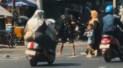 Peziarah Ampel Resah Diganggu Anjal dan Pengemis, Eri Perintah Satpol Perketat Pengawasan
