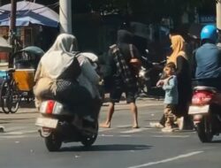 Peziarah Ampel Resah Diganggu Anjal dan Pengemis, Eri Perintah Satpol Perketat Pengawasan