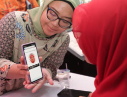 Pemkot Surabaya Fasilitasi Pemutakhiran Desil Masyarakat