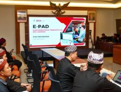 Dua Inovasi Banyuwangi Masuk Nominator Top 45 JAWARA 2026