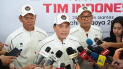 Menpora Erick Tohir : Pelatnas Miliki Standaisasi, Jelas dan Terukur