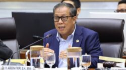 Abidin Fikri: Audit Forensik Dana Haji Harus Berbasis Fakta dan Hukum