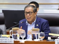 Abidin Fikri: Audit Forensik Dana Haji Harus Berbasis Fakta dan Hukum