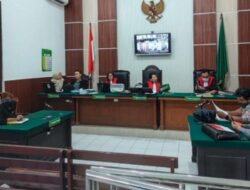 Mediasi Buntu, Sengketa Ijazah Sukur Berpotensi Masuk Persidangan