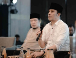 Letto hingga Dewa 19, Teras Gubuk Tutup Harlah ke-2 dengan Pesta Musik
