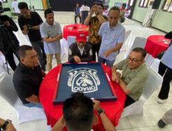 ORADO Kota Kediri Bikin Domino Naik Kelas di Piala Panglima TNI 2026