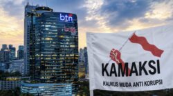 KAMAKSI Desak Evaluasi Total Dirut BTN,Tata Kelola KPR dan Kredi