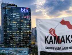 KAMAKSI Desak Evaluasi Total Dirut BTN,Tata Kelola KPR dan Kredi