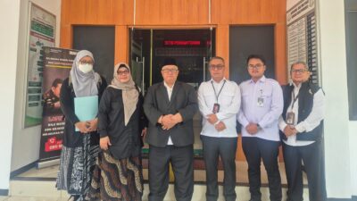Kemenhaj Dalami Dugaan Penyelewengan Dana Dam dan Badal Haji
