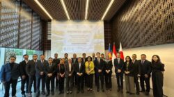 Forum Indonesia-Jepang Dorong Investasi Infrastruktur Strategis Nasional