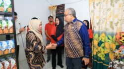 Wamenaker Afriyansah : Produk Olahan Pangan Ternate Berbasis Lokal Berkualitas Tinggi