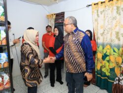 Wamenaker Afriyansah : Produk Olahan Pangan Ternate Berbasis Lokal Berkualitas Tinggi
