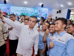 Kemnaker-KLH Perkuat Kompetensi Teknisi Pendingin untuk Dukung Pelindungan Ozon