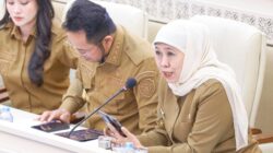 Didepan DPR RI, Khofifah Dorong Percepatan Sinkronisasi LP2B dan Industrialisasi Jawa Timur