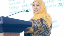 Jatim Tekan Kawasan Kumuh Lewat Program Terpadu Berbasis Data Berkelanjutan