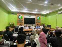 Dugaan Praktik Sewa Gelap Kios Pasar Pahing dan Bandar, PD Pasar Joyoboyo Beri Ultimatum
