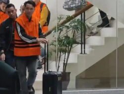 OTT KPK di Jabodetabek, 17 Orang Diamankan Termasuk Dirjen