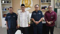 PMI Jatim Laporkan Penanganan Bencana ke DPRD, Perkuat Sinergi Kemanusiaan