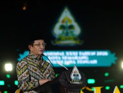 MTQ Nasional XXXI, Menag Nasaruddin Umar Tekankan Nilai Al-Qur’an